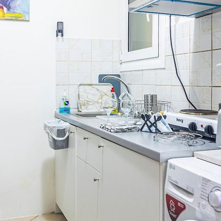 Unique Studio At Athens Riviera 1 Min From The Sea Esterno foto