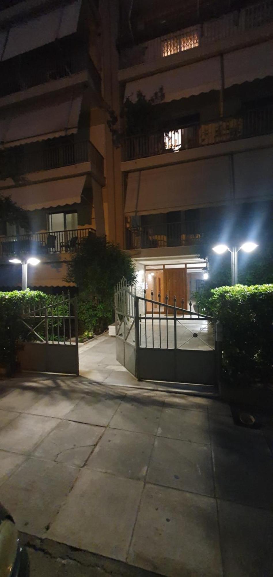 Unique Studio At Athens Riviera 1 Min From The Sea Esterno foto