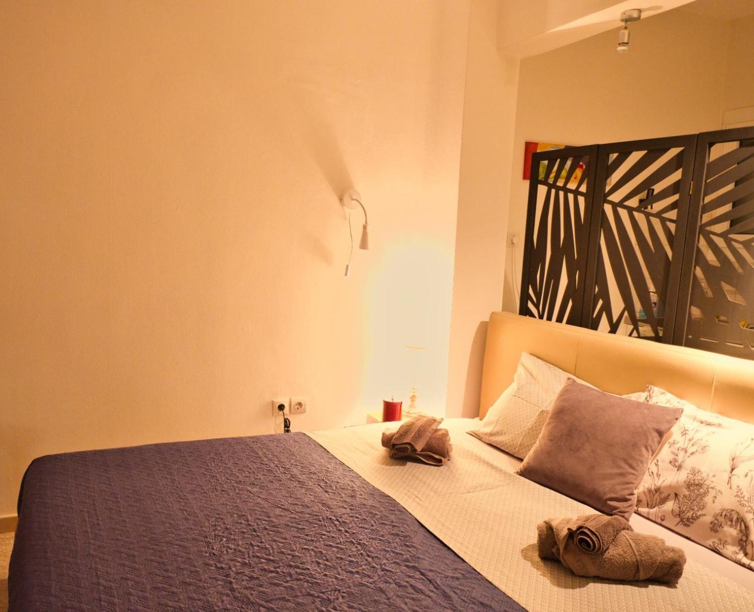 Unique Studio At Athens Riviera 1 Min From The Sea Esterno foto