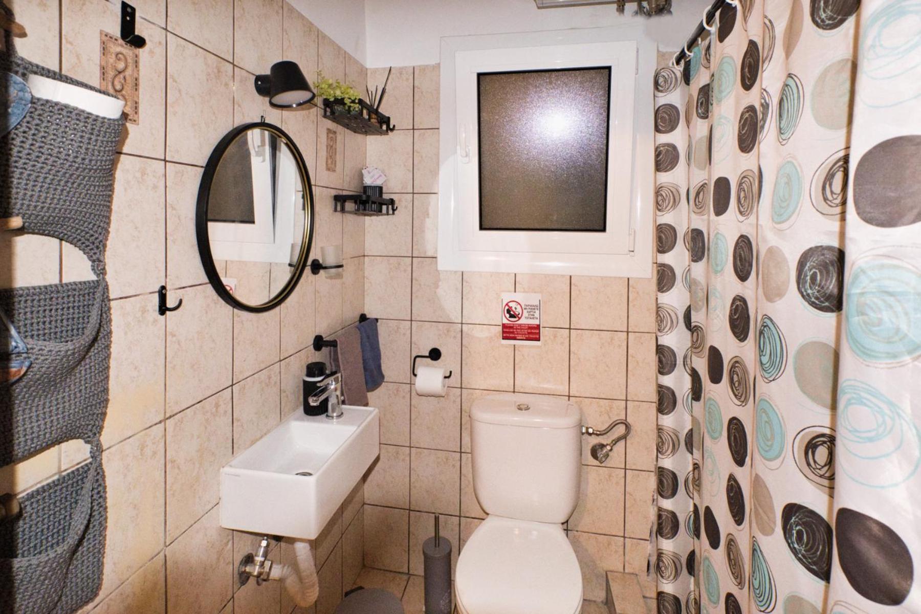 Unique Studio At Athens Riviera 1 Min From The Sea Esterno foto
